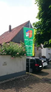 Schützenfest Schloß Neuhaus